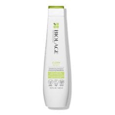 Tisztító sampon Biolage (Clean Reset Shampoo) (Mennyiség 250 ml)