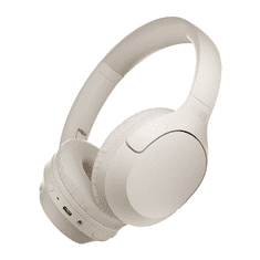 QCY H2 PRO Bluetooth fejhallgató fehér (H2pro white) (H2pro white)