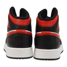 Nike Cipők 39 EU Air Jordan 1 Mid GS