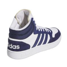 Adidas Cipők 45 1/3 EU Hoops 3.0 Mid