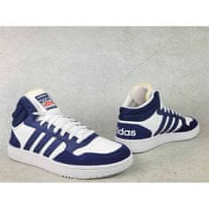Adidas Cipők 39 1/3 EU Hoops 3.0 Mid