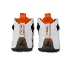 Nike Cipők kosárlabda fehér 35.5 EU Air Jordan Jumpman