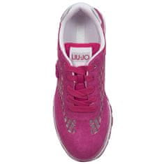 Liu Jo Cipők rózsaszín 39 EU BA4001PX303PinkSilver