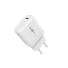 EPICO Resolve 30W GaN adapter 9915101100181 - fehér