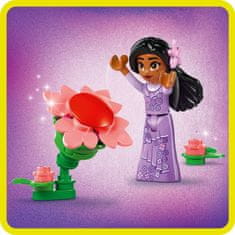 Disney Princess 43237 Isabela virágcserepe