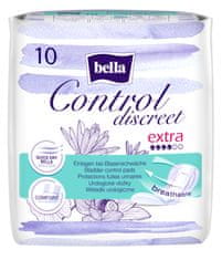 Bella Control Discreet Extra, 10 db
