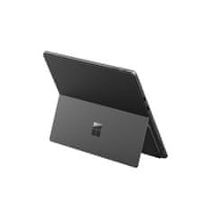 Microsoft Surface Pro 9 QF1-00022 13inch 8GB 256GB Grafit szürke Tablet