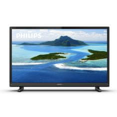 PHILIPS 24PHS5507/12 60cm HD Hagyományos TV