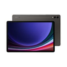 SAMSUNG Tab S9+ Wi-Fi SM-X810NZAEEUE 12.4inch 12GB 512GB Grafit szürke Tablet