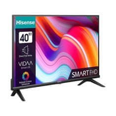 Hisense 40A4K 101cm Full HD Smart TV