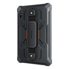 Blackview Tab Active 8 Pro 4G BLACKVIEWACTIVE8PROORANGE 10.36inch 8GB 256GB Fekete narancssárga Tablet