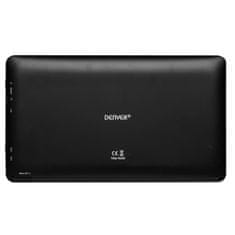 Denver TAQ-10253 10.1inch 1GB 16GB Fekete Tablet