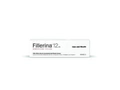 Fillerina Ajaknövelő hatású feltöltő gél 12HA 5-ös fokozat (Filler Effect Gel) 7 ml