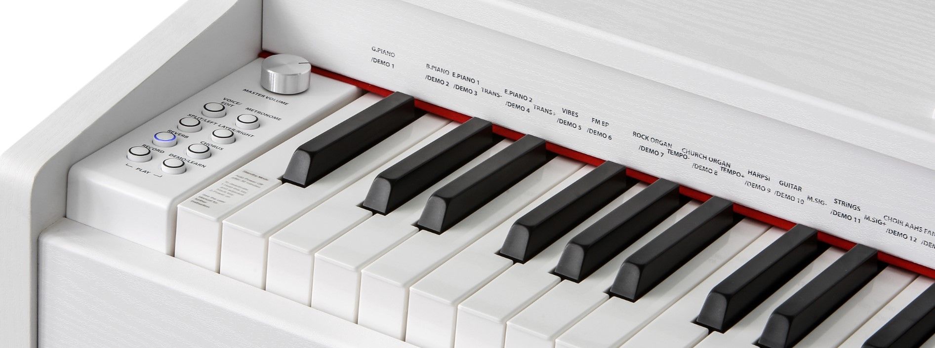  digitális zongora kurzweil M70 wh fejhallgató csatlakozó kiváló ár/minőség arány könnyen kezelhető usb port midi automatikus kísérőprogramok