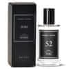 FM Federico Mahora Pure 52 Férfi parfüm Hugo Boss által ihletve- Hugo Boss