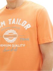 Tom Tailor Férfi póló Regular Fit 1037735.22195 (Méret M)