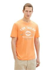 Tom Tailor Férfi póló Regular Fit 1037735.22195 (Méret 3XL)