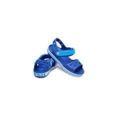 Crocs Szandál kék 34 EU Crocband Sandal Kids
