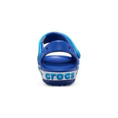 Crocs Szandál kék 34 EU Crocband Sandal Kids