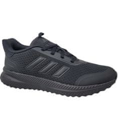Adidas Cipők fekete 38 2/3 EU X_plrpath