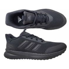 Adidas Cipők fekete 35.5 EU X_plrpath