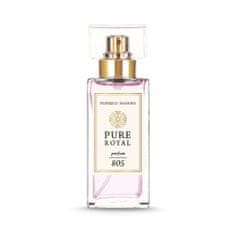 FM FM Federico Mahora Pure Royal 805 Női parfüm Giorgio Armani- Sky Di Gioia által ihletett női parfüm