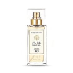 FM FM Federico Mahora Pure Royal 313 női parfüm, melyet Paco Rabanne ihletett - Lady Million
