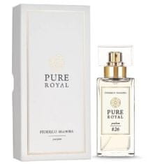 FM FM Federico Mahora Pure Royal 826 női parfüm Chanel- No. 5 Red Limited Edition által 