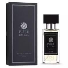 FM FM Federico Mahora Pure Royal 849 Perfumy męskie Gucci- Guilty Pour Homme Love Edition