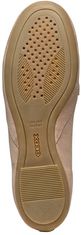 Geox Női bőr mokaszin cipő D Palmaria D45MUJ-00021-C8191 (Méret 37)