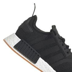 Adidas Cipők futás fekete 43 1/3 EU NMDR1 Primeblue