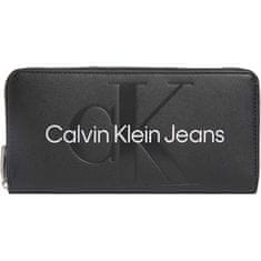 Calvin Klein Női pénztárca K60K6076340GL