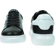 Karl Lagerfeld Cipők fekete 44 EU KL54530000