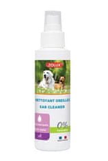 Fültisztító spray kutyáknak 100ml Zolux