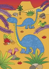 Vízvarázslat - Dinoszauruszok