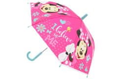 Minnie Mouse Esernyő Minnie kézikönyv