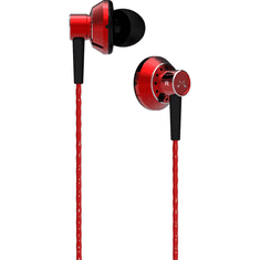 SoundMAGIC ES20 In-Ear fülhallgató piros (SM-ES20-02) (SM-ES20-02)