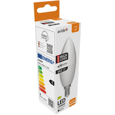 Avide LED Candle 2.9W E14 NW (ABC14NW-2.9W) (ABC14NW-2.9W)