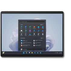 Microsoft Surface Pro 9 5G 256GB (SQ3/8GB) Platinum W11 PRO (RUB-00004)