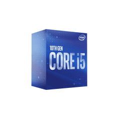 Intel Core i5-10400F processzor 2,9 GHz 12 MB Smart Cache Doboz (BX8070110400FSRH79)