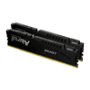 16GB / 6000 Fury Beast Black (AMD EXPO) DDR5 RAM KIT (2x8GB) (KF560C30BBEK2-16)