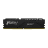 32GB / 6000 Fury Beast Black (AMD EXPO) DDR5 RAM (KF560C30BBE-32)
