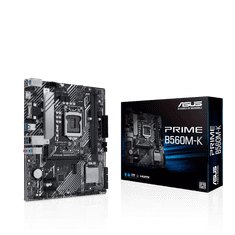 ASUS Prime B560M-K (90MB16S0-M0EAY0)