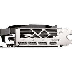 MSI GeForce RTX 4060 Ti GAMING X TRIO 8G NVIDIA 8 GB GDDR6 (V515-014R)