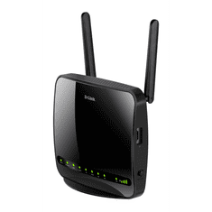 D-LINK DWR-953 4G LTE AC1200 Router (DWR-953 AC1200)