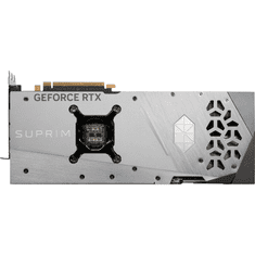 MSI GeForce RTX 4080 16GB SUPRIM NVIDIA GDDR6X (V511-015R)