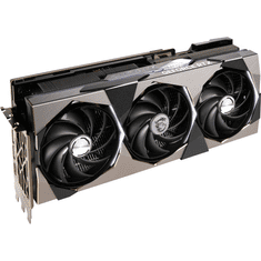 MSI GeForce RTX 4080 16GB SUPRIM NVIDIA GDDR6X (V511-015R)