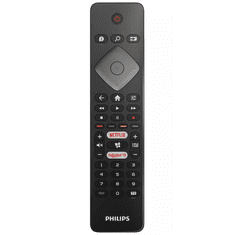 PHILIPS 6800 series 32PFS6805/12 televízió 81,3 cm (32") Full HD Smart TV Wi-Fi Fekete (32PFS6805/12)