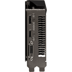 ASUS GeForce GTX 1650 4GB PHOENIX OC D6 videokártya (PH-GTX1650-O4GD6) (PH-GTX1650-O4GD6)