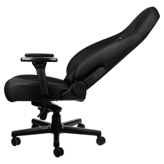 Noblechairs Icon Black Edition Hybrid (NBL-ICN-PU-BED)